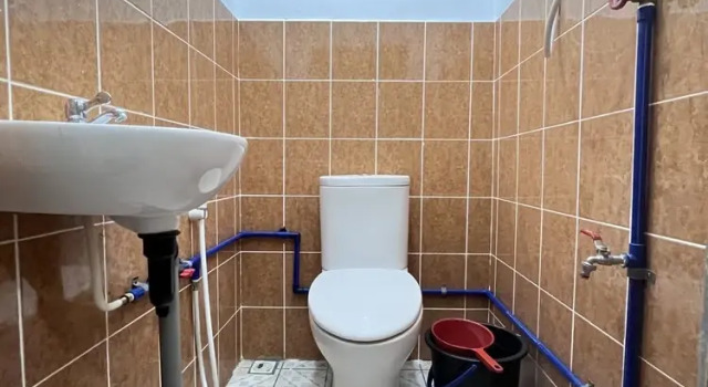 OYO Home 90415 Seri Desa Homestay, Prenota Hotel Keningau Sabah
