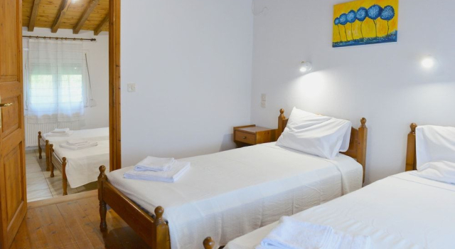 Orestis Suites, Забронировать Апартаменты/квартира Апартаменты Sporades, Апартаменты/квартира
