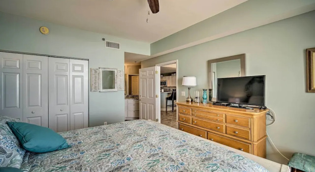 Waterfront Gulf Shores Escape w/ Resort Amenities!