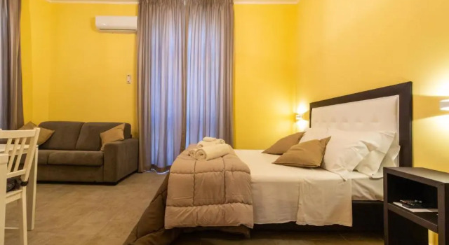 Полулюкс B&B Trianon