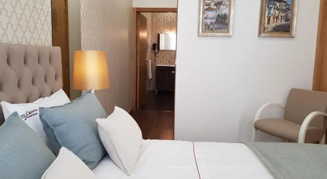 Двухместный номер Standard 22 Oporto Guesthouse