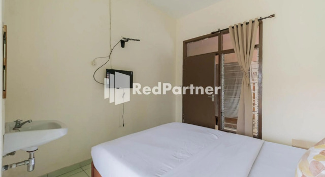 Standard chambre Pondok Cahaya Panorama RedPartner