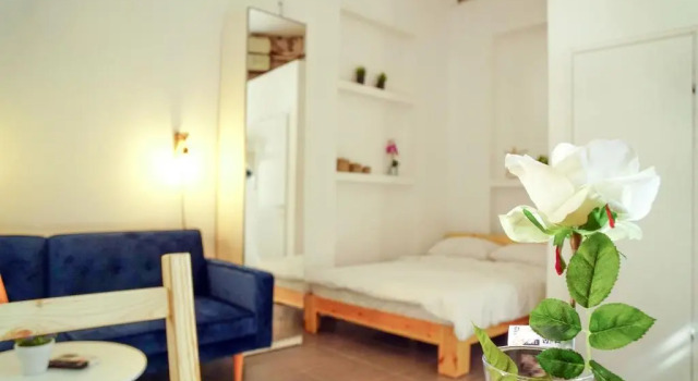 Mayer 8 Hotel By Peraia, Забронировать Отель Отели Тель-Авива с парковкой, рядом с Пляж Иерусалим, Парковка
