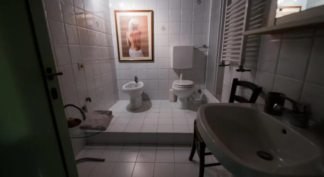 Номер Standard Agriturismo Montecorboli