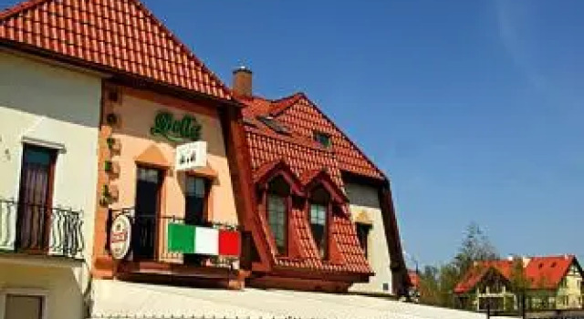 Villa Bella Italia, Забронировать Вилла Отели в центре Миколаек с завтраком, отели в центре Миколаек с завтраком