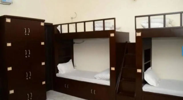 Inndia Boutique Hostel, Rezervovat Hostel Hostely v Punjab, Hostel