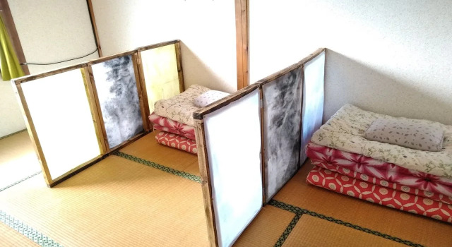 Hostel Cucumber(ホステルキューカンバー), Rezerwuj Hostel Tosashimizu Kochi
