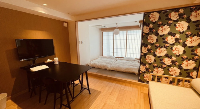 N+HOTEL Tokyo Akihabara Premium