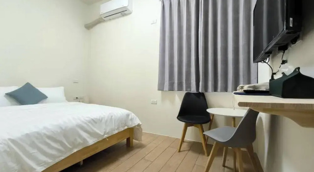 Classic huone Fukuyama B&B