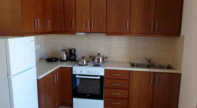 Апартаменты Kavadias Apartments