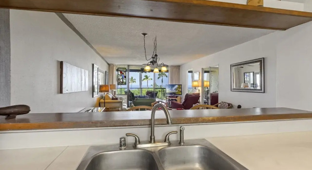 Country Club Villas #234