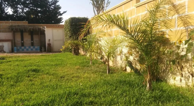 Апартаменты La Casa dei Girasoli