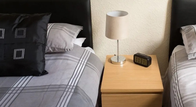 The Corner House, Reserva ahora Hotel Innerleithen Borders