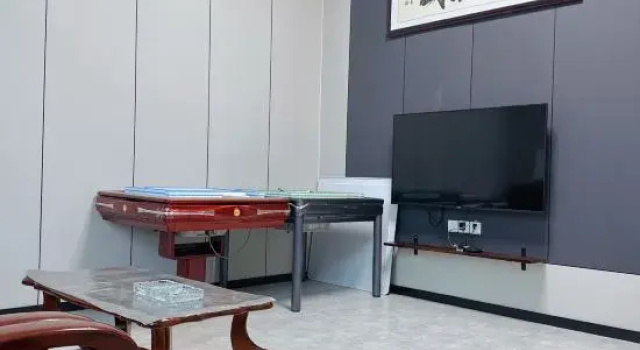 Standaard Familie kamer Baiyangdian Inn