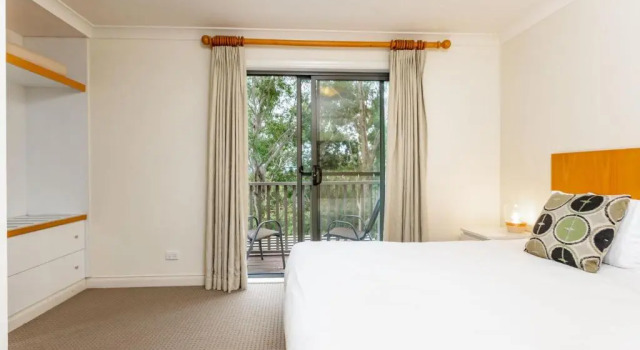 Villa 2br Riesling Villa located within Cypress Lakes Resort, Buchen Sie Resort Pokolbin Hunter Valley