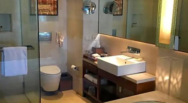 Номер Standard Taj Surajkund Resort & Spa, Delhi NCR