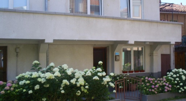 Apartment Old Town Sozopol