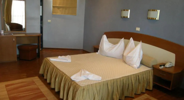 Camera doppia Standard Hotel Anca