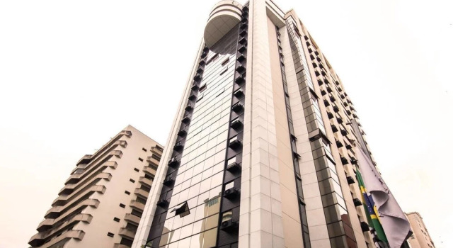 CE907 No coração dos Jardins próximo à Av Paulista