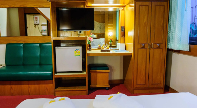 Siri Hotel, Rezervasyon Otel Nakhonratchasima 