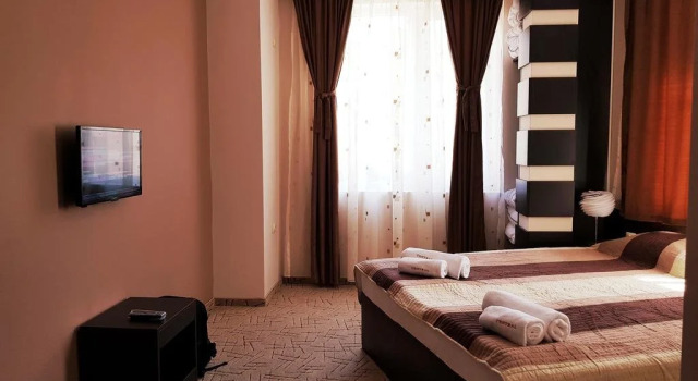 Central Guest Rooms, Забронировать Гостевой дом Недорогие отели Асеновград, недорого