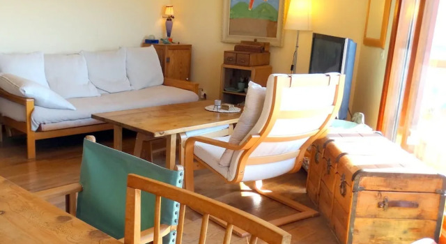 Apartamento Neus