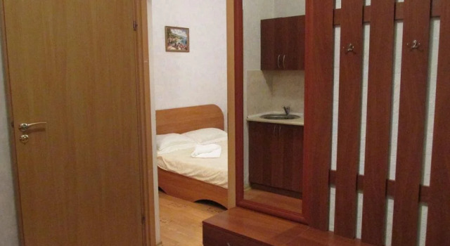Katran - Komfort