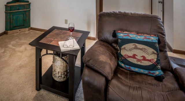 Ruidoso Three-bedroom, Varaa Hotelli Alto New Mexico