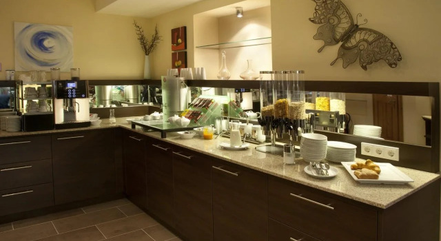 Hotel Das Himberg, Réserver Hôtel  