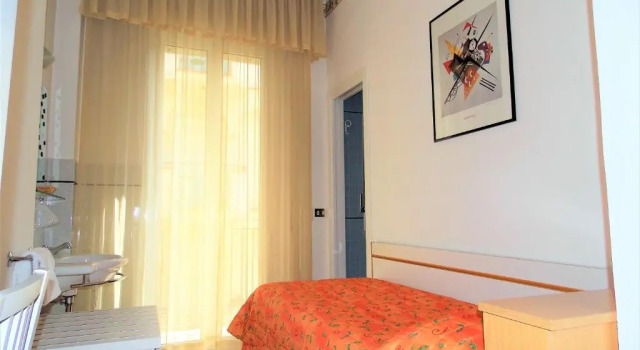 Номер Standard Hotel Cobalto