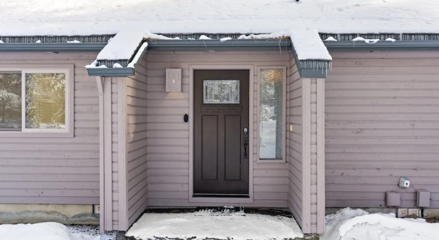 Коттедж с 3 комнатами 5 Sandhill 3 Bedroom Home by RedAwning