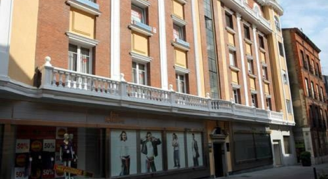 Hostal De La Torre