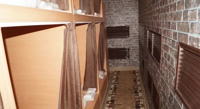 HostelSamara, Réserver Auberge de jeunesse Auberges de jeunesse à Samara Region, Auberge de jeunesse