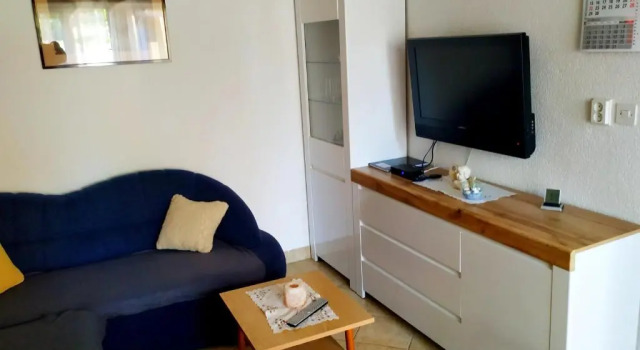 Apartments Maricic 200 meters from the Beach, Забронировать Апартаменты/квартира Отели Приморско-Горанской жупания с парковкой, Парковка