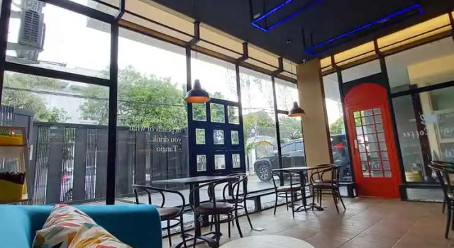 Hadi Park, Prenota Hotel Hotel a Surabaya con parcheggio, Parcheggio