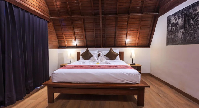 Tahoma Villas Labuan Bajo by ABM