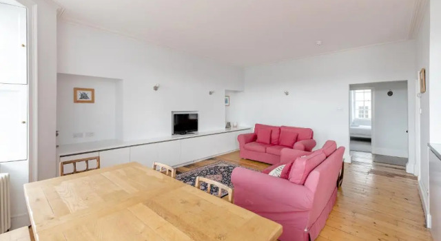 Stunning Georgian Apartment in Central Bath, Varaa Huoneisto Asunnot kohteessa Merseyside, Huoneisto