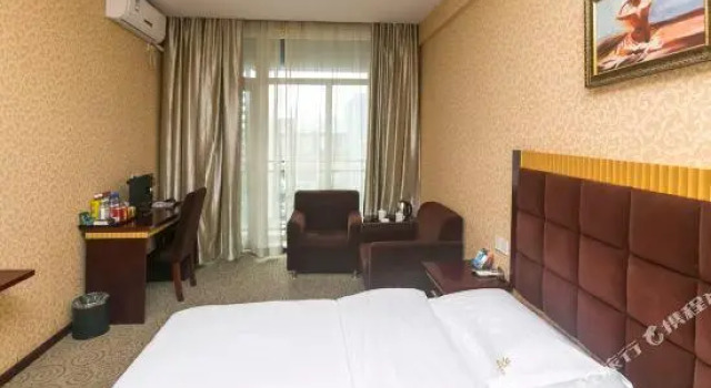 Langting Fashion Hotel Chongqing, Prenota Hotel Chongqing Chongqing Area