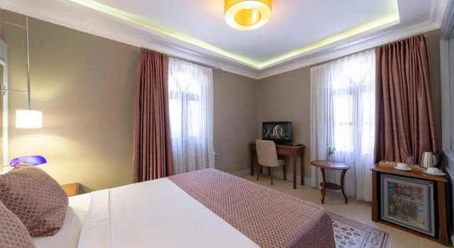 Номер Standard No2 Hotel By Şükrü