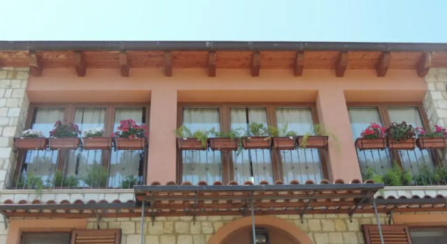 La Casa In Pietra, Book Bed and Breakfast Hotels in Sicily with Parking, Parking