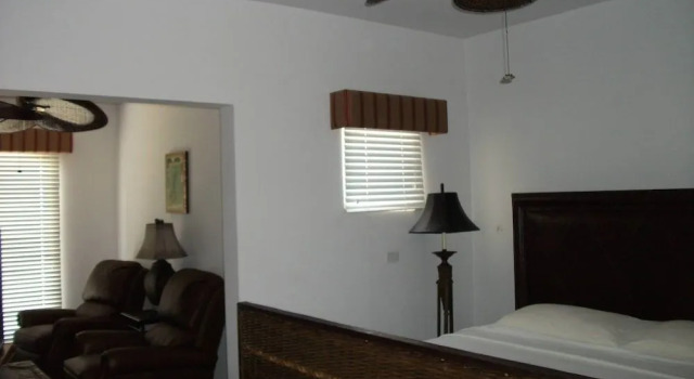 Luxurious Ocean View Tierra del Sol Villa, Rezerwuj Willa Noord Aruba