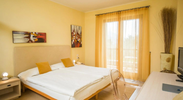 Club Hotel Olivi
