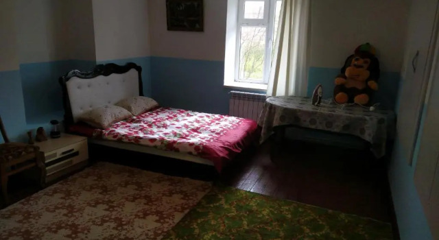 Guest house near Baku airport, Boek Pension Bina Bakoe