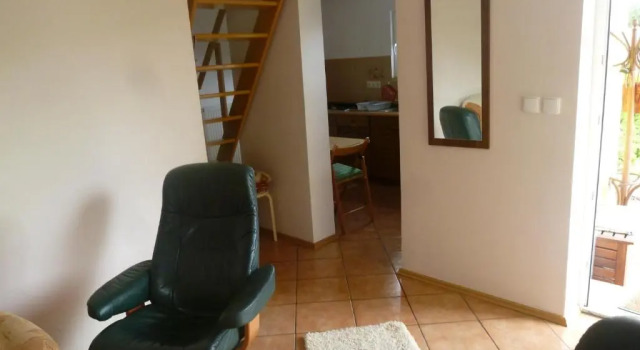 Коттедж Haus Dajtki