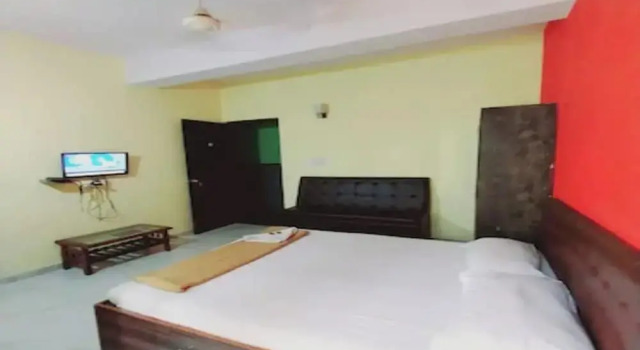 Alfina Guest House, Buchen Sie Pension Süd-Goa 