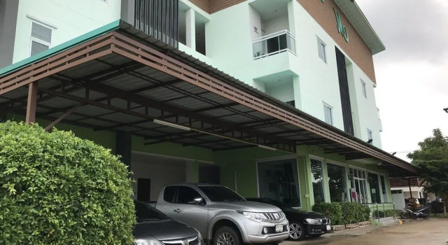 Manida Place Hotel