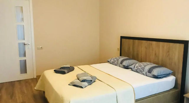 A cozy house for guests, Book Apartment Kobuleti 