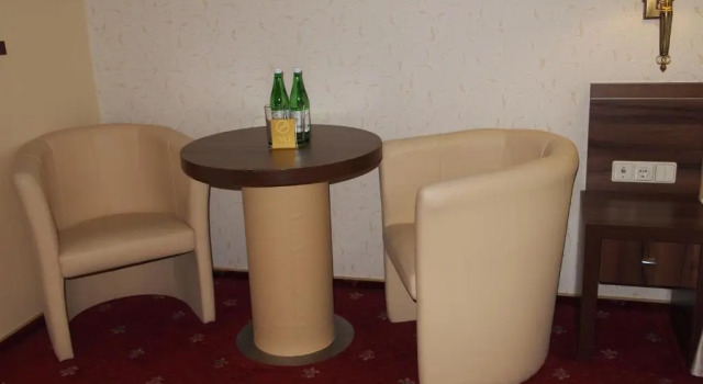 Junior suite Delice
