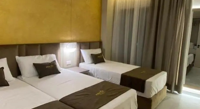 Nova apartments Qerret K4