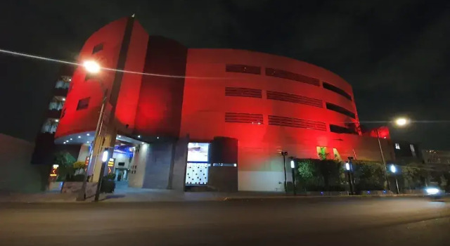 Hotel Valle del Sur, Rezervovat Hotel Mexiko Mexico DF